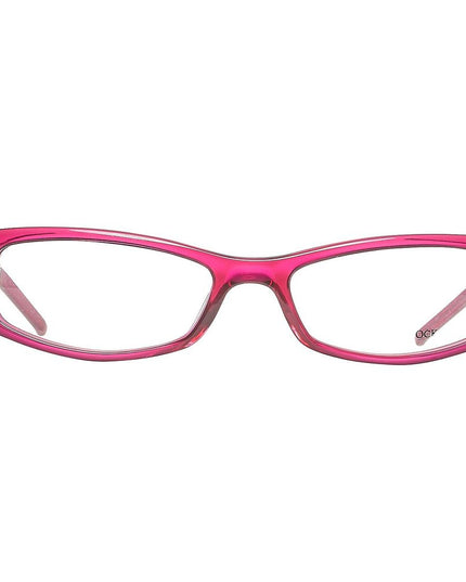 Rodenstock Purple Plastic Glasses (Frames)