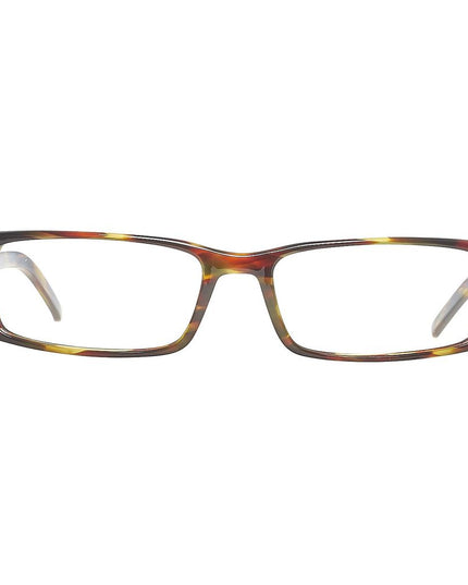Rodenstock Brown Plastic Glasses (Frames)