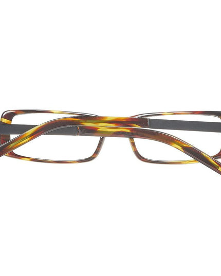 Rodenstock Brown Plastic Glasses (Frames)