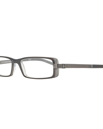 Rodenstock Black Plastic Glasses (Frames)