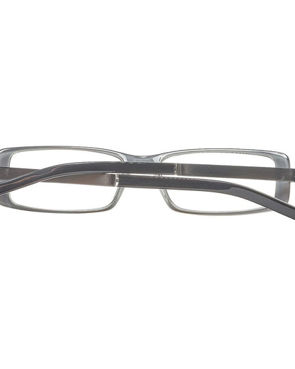 Rodenstock Black Plastic Glasses (Frames)