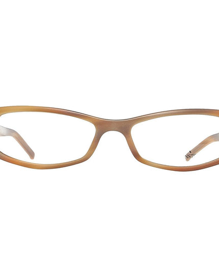 Rodenstock Brown Plastic Glasses (Frames)