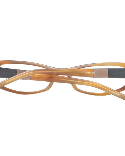 Rodenstock Brown Plastic Glasses (Frames)