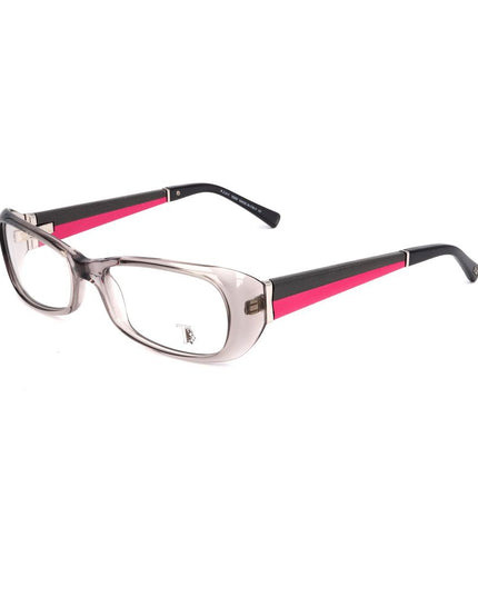 Tod's Gray Acetate Glasses (Frames)