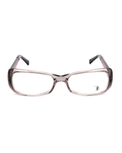 Tod's Gray Acetate Glasses (Frames)