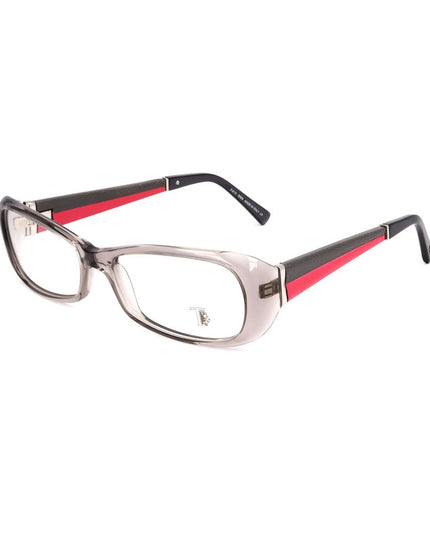 Tod's Gray Acetate Glasses (Frames)