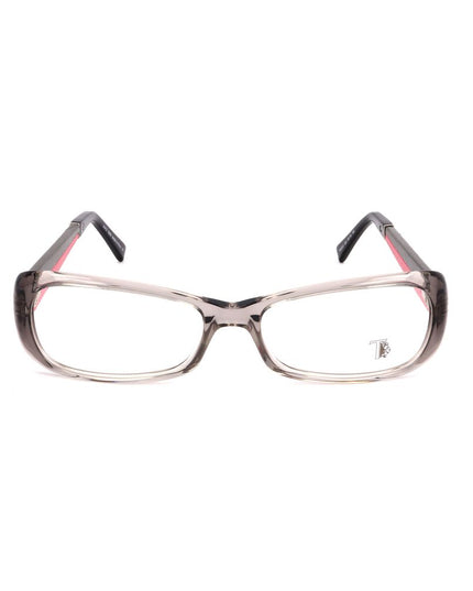 Tod's Gray Acetate Glasses (Frames)