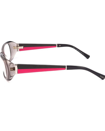 Tod's Gray Acetate Glasses (Frames)