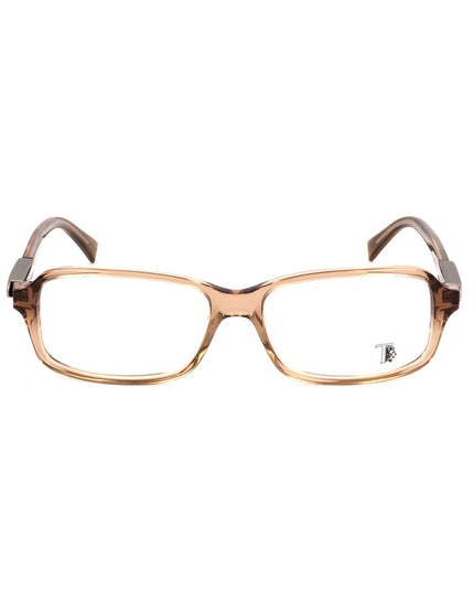 Tod's Brown Acetate Glasses (Frames)