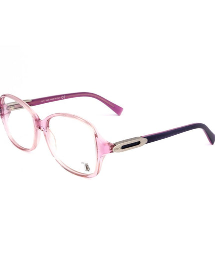 Tod's Multicolor Acetate Glasses (Frames)