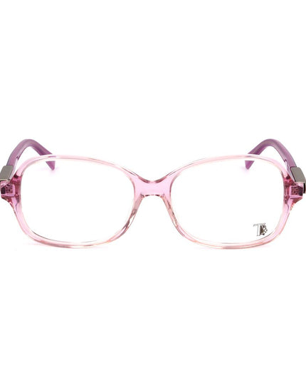 Tod's Multicolor Acetate Glasses (Frames)