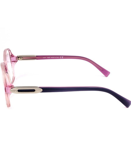 Tod's Multicolor Acetate Glasses (Frames)