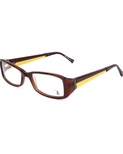 Tod's Bicolor Acetate Glasses (Frames)