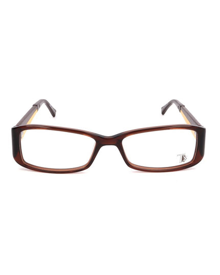 Tod's Bicolor Acetate Glasses (Frames)