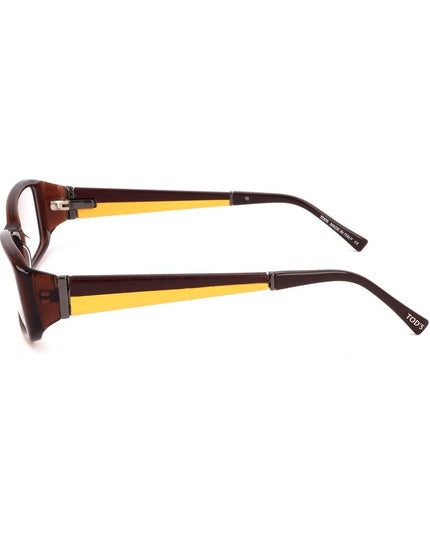 Tod's Bicolor Acetate Glasses (Frames)