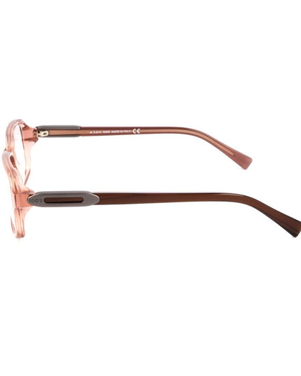 Tod's Multicolor Acetate Glasses (Frames)