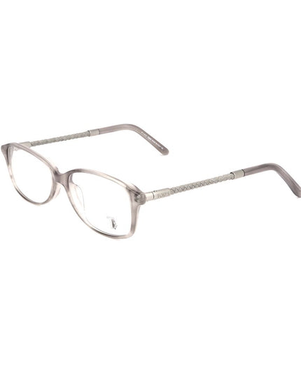Tod's Gray Acetate Glasses (Frames)