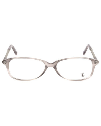 Tod's Gray Acetate Glasses (Frames)