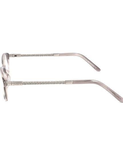 Tod's Gray Acetate Glasses (Frames)