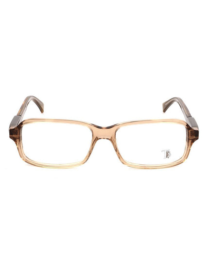 Tod's Brown Acetate Glasses (Frames)