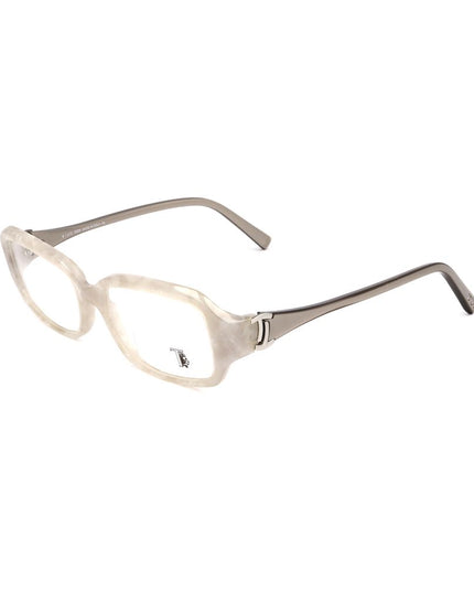 Tod's Gray Acetate Glasses (Frames)