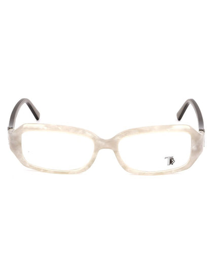 Tod's Gray Acetate Glasses (Frames)