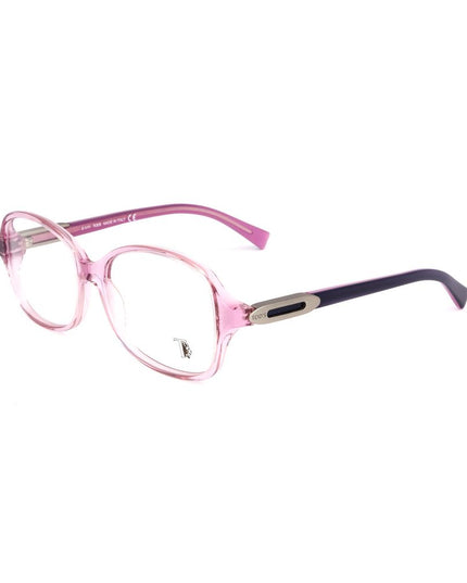 Tod's Multicolor Acetate Glasses (Frames)