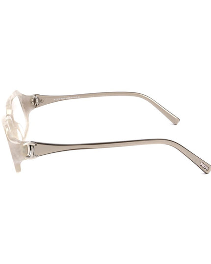 Tod's Gray Acetate Glasses (Frames)