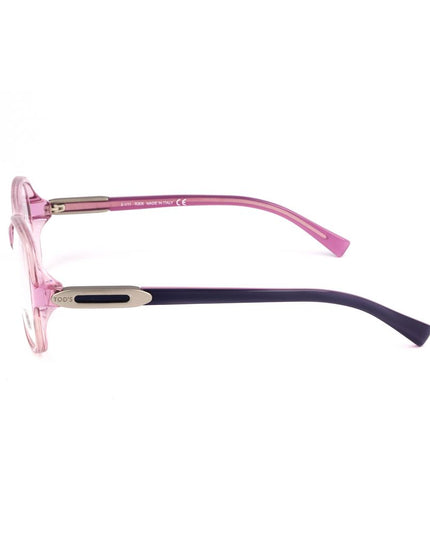 Tod's Multicolor Acetate Glasses (Frames)