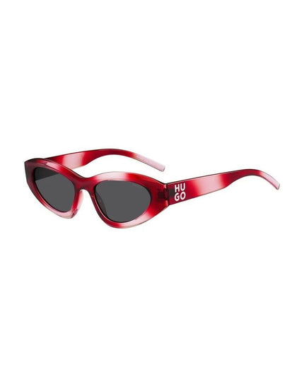 Hugo Boss Multicolor Injected Sunglasses
