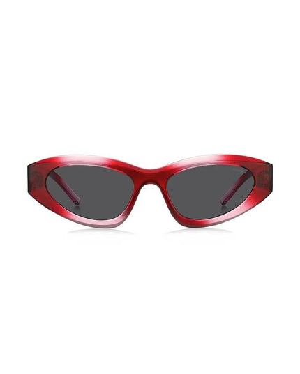Hugo Boss Multicolor Injected Sunglasses