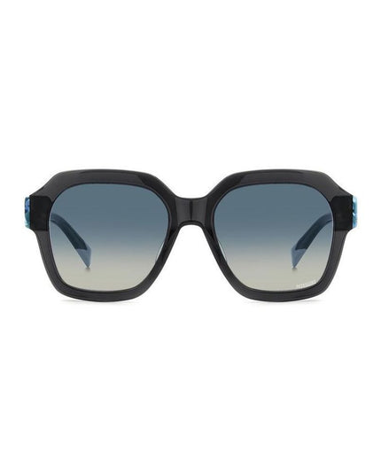 Missoni Multicolor Acetate Sunglasses