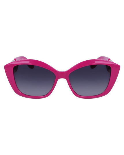 Karl Lagerfeld Multicolor Injected Sunglasses