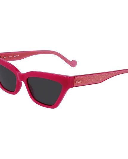 Liu Jo Multicolor Injected Sunglasses