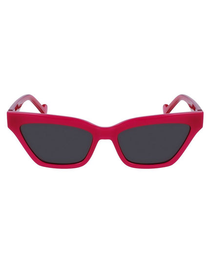 Liu Jo Multicolor Injected Sunglasses