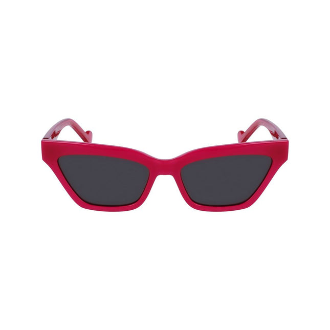 Liu Jo Multicolor Injected Sunglasses