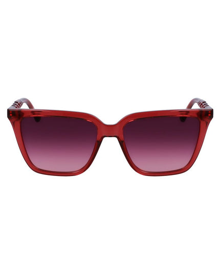 Liu Jo Multicolor Injected Sunglasses