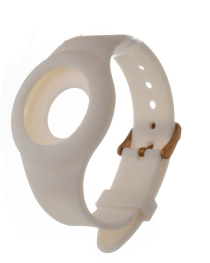 Folli Follie Red Synthetic Dress Watch