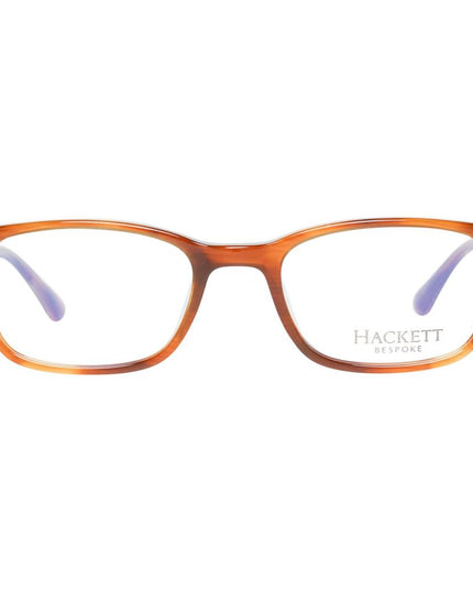 Hackett Brown Plastic Glasses (Frames)