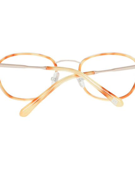 Hackett Brown Plastic Glasses (Frames)