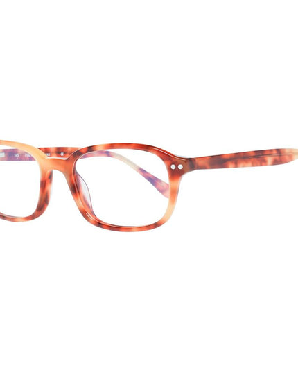 Hackett Brown Plastic Glasses (Frames)