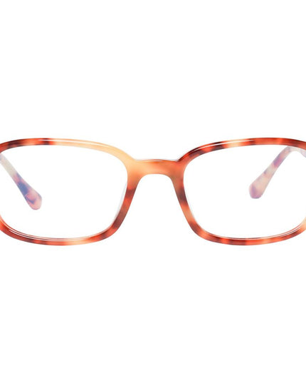 Hackett Brown Plastic Glasses (Frames)