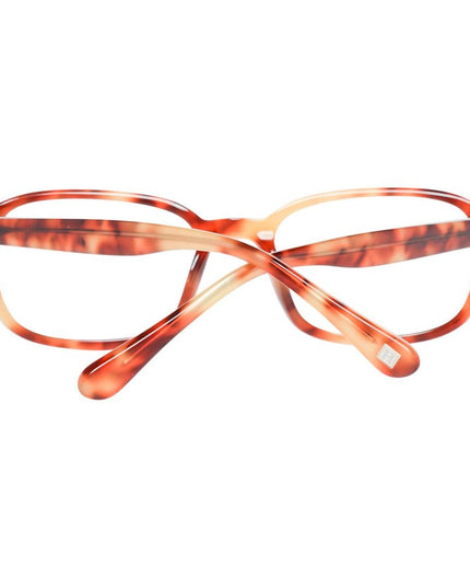 Hackett Brown Plastic Glasses (Frames)