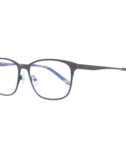 Hackett Blue Metal Glasses (Frames)