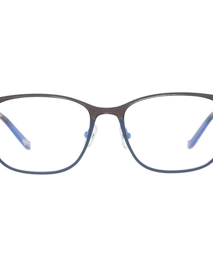 Hackett Blue Metal Glasses (Frames)