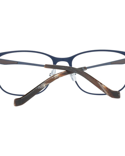 Hackett Blue Metal Glasses (Frames)