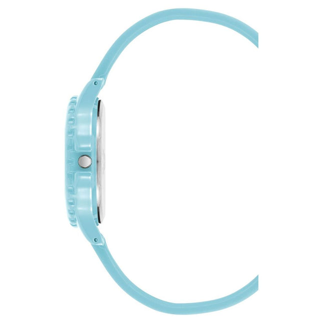 Juicy Couture Blue Synthetic Bracelet Watch
