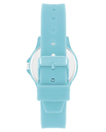 Juicy Couture Blue Synthetic Bracelet Watch