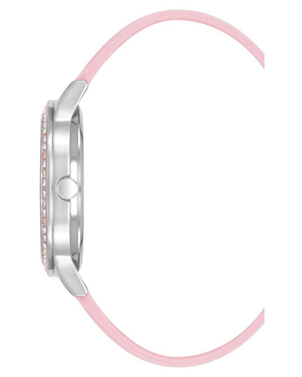 Juicy Couture Multicolor Synthetic Dress Watch