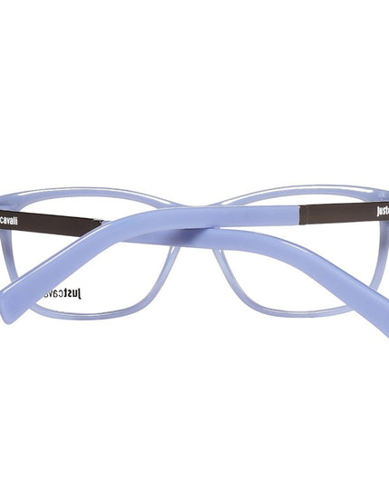 Just Cavalli Brown Plastic Glasses (Frames)